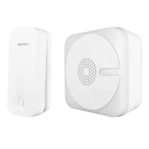 image of Uni Com Portable Doorbell