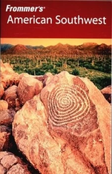 Image of American Southwest by Lesley S. King Book