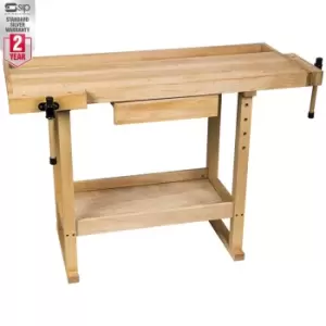 SIP SIP Beech Workbench