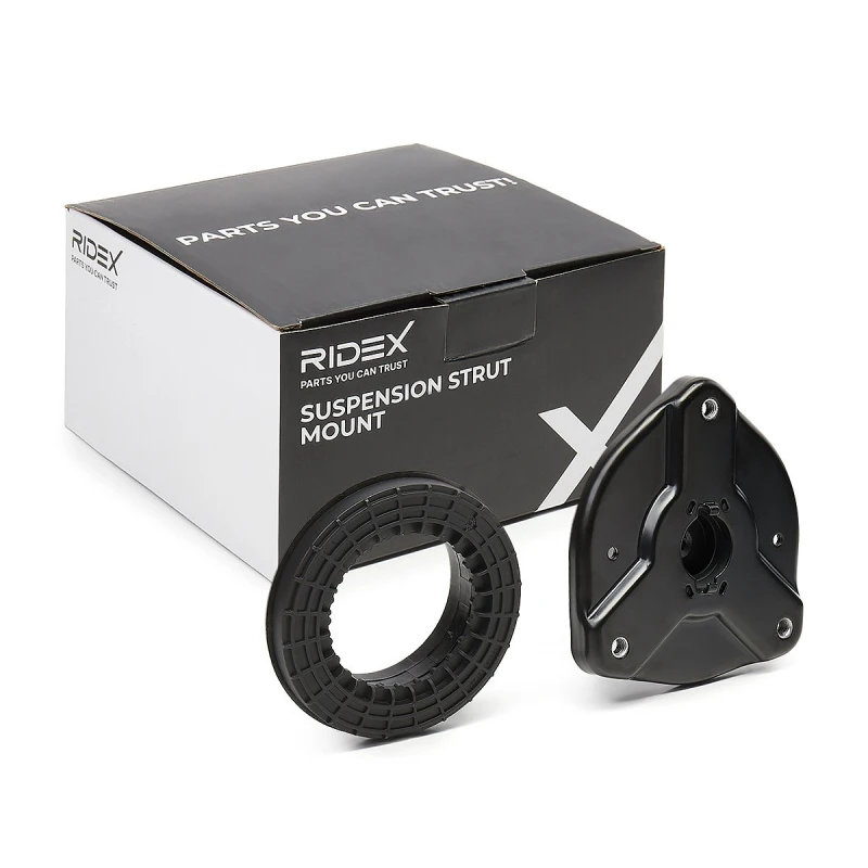 Image of RIDEX Top strut mount RIDEX 1180S0742