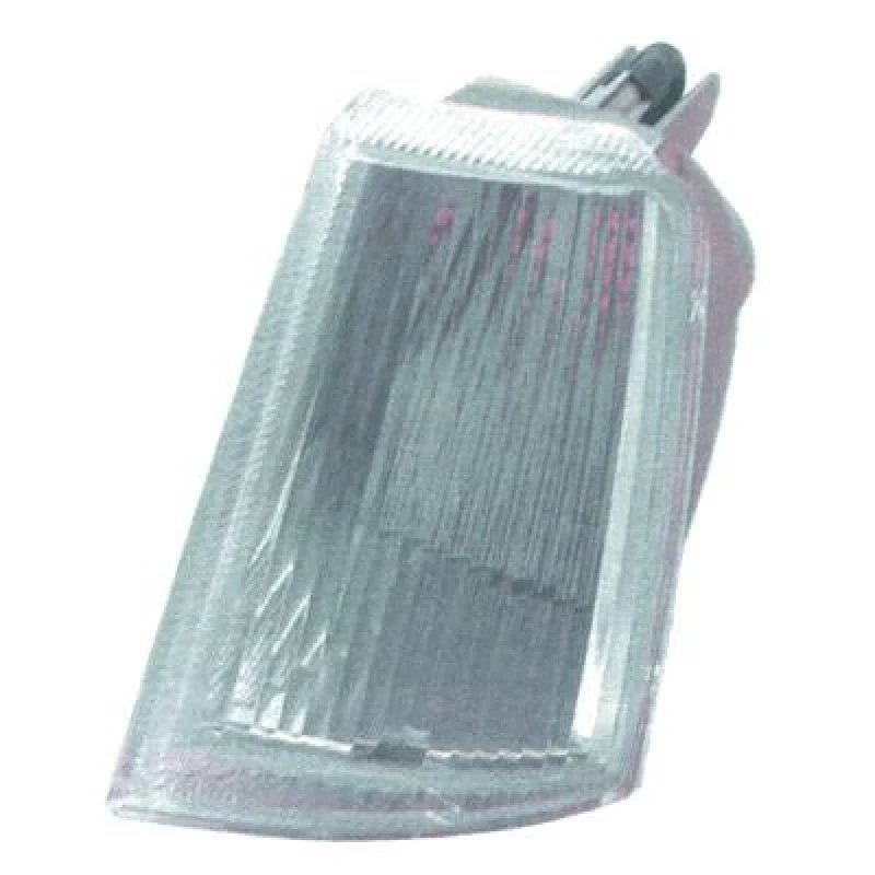 Image of DIEDERICHS 4030072 Turn Signal Right Front, white Indicator (62)