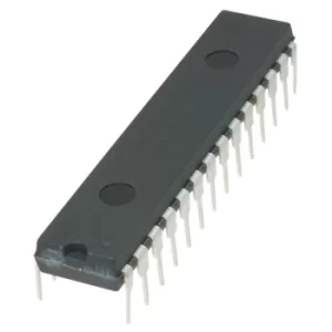 Image of ATMega328 Arduino Uno Bootloader X000048