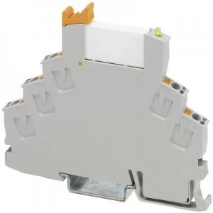 Image of Relay component Phoenix Contact RIF 0 RPT 12DC21AU Nomi
