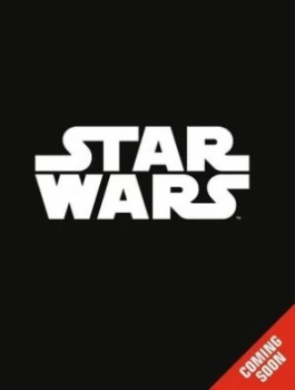 Image of Star Wars Stealth Mission Book and Model by Lucasfilm Book