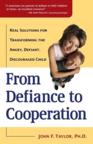 Image of From defiance to cooperation by John F. Taylor