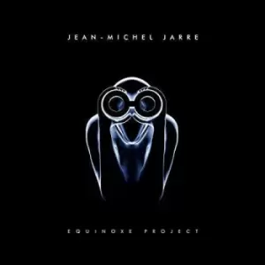 image of Jarre, Jean-Michel - Equinoxe Infinity Vinyl