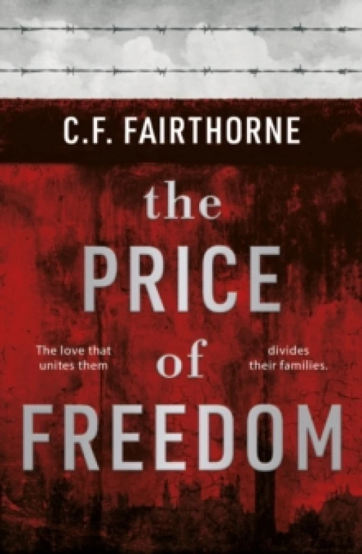 Image of The Price of Freedom Paperback / softback