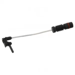 Image of Brake Fit Kit Contact 03902 by Febi Bilstein