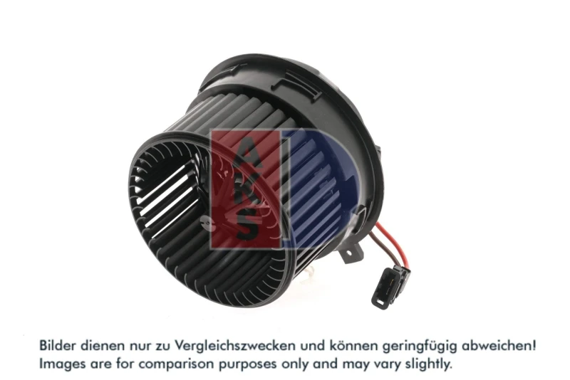 Image of Blower motor AKS DASIS 018023N
