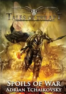 Image of Spoils of War