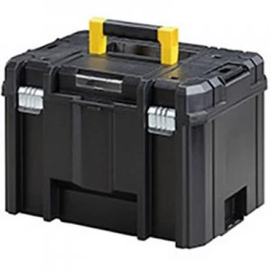 image of Stanley by Black & Decker FMST1-71971 Toolbox (empty) (L x W x H) 44 x 33 x 33 cm