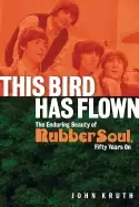 Image of this bird has flown the enduring beauty of rubber soul fifty years on
