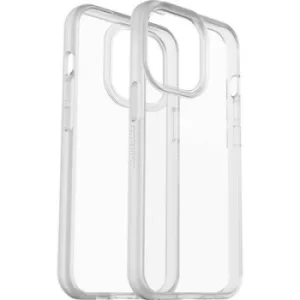 image of Otterbox React Back cover Apple iPhone 13 Pro Transparent