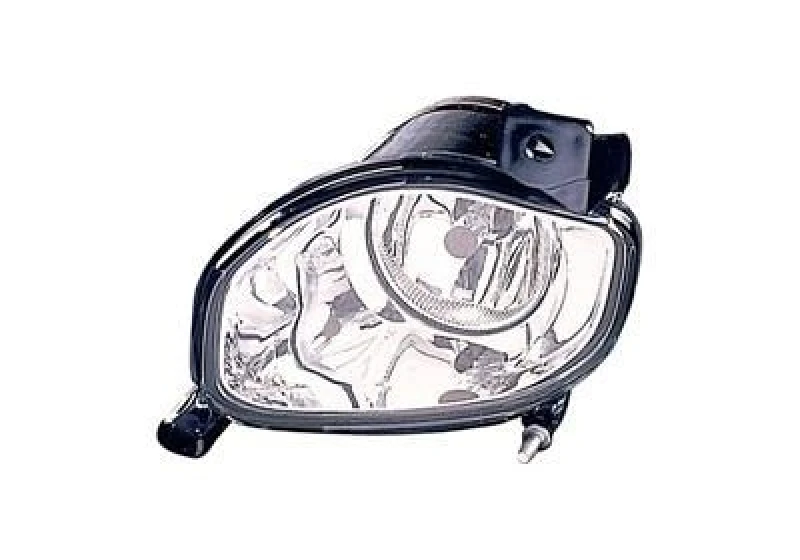 Image of VAN WEZEL Fog Light VAN WEZEL 5307995