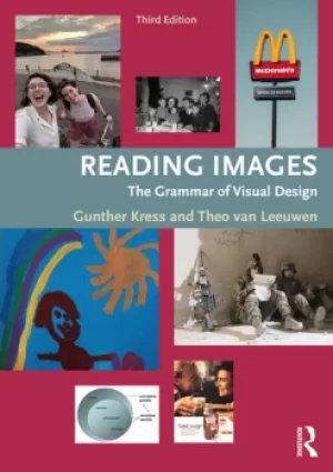 Image of Reading ImagesThe Grammar of Visual Design