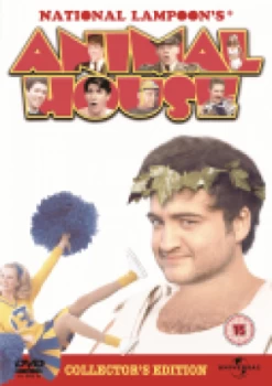 image of National Lampoons Animal House [Collectors Edition]