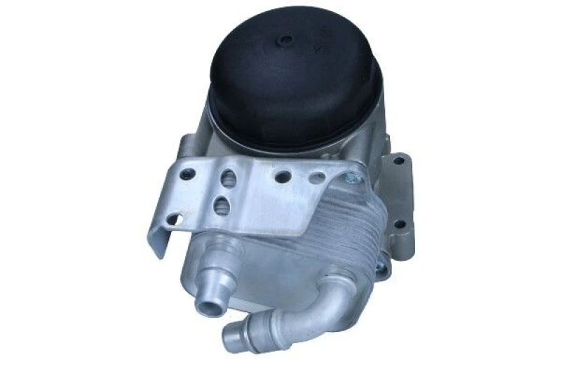 Image of MAXGEAR Engine oil cooler MAXGEAR 14-0049