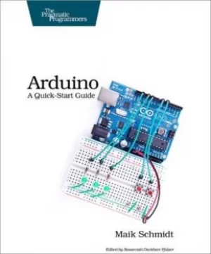 Image of Arduino by Maik Schmidt