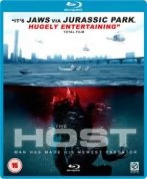 Image of The Host