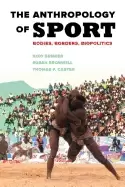 Image of anthropology of sport bodies borders biopolitics
