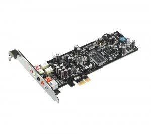 image of Asus Xonar DSX 7.1-Channel PCIe Sound Card