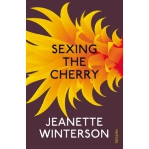 Image of Sexing The Cherry