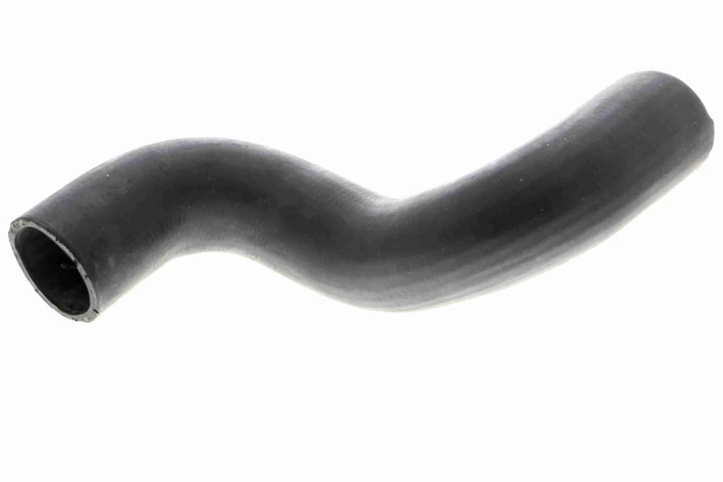 Image of VAICO V48-0065 Turbocharger Hose Rubber with fabric lining, Original VAICO Quality Rubber with fabric lining Charger Intake Hose (3314)