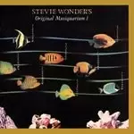 image of Stevie Wonder - Original Musiquarium [Remastered]