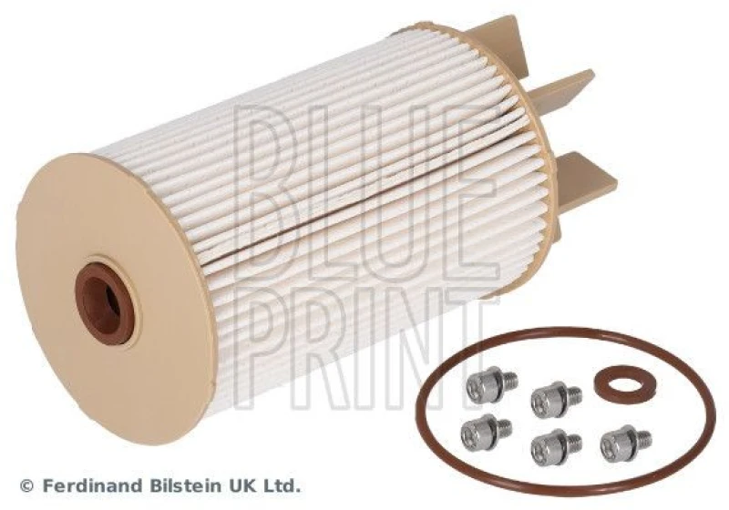 Image of Blue PRINT Fuel filter Blue PRINT ADBP230042