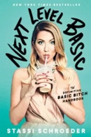 Image of next level basic the definitive basic bitch handbook