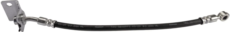 Image of Brake hose TRW PHD2118