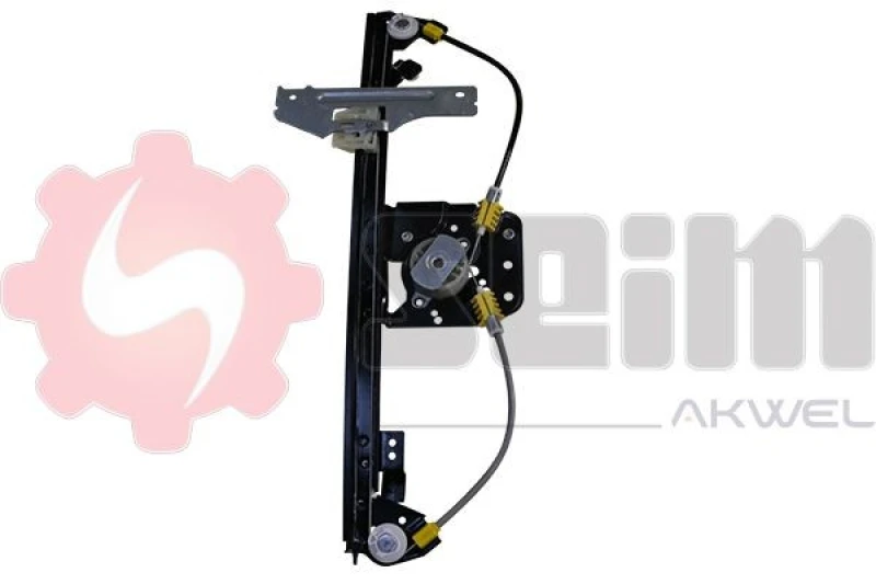 Image of Window regulator SEIM 901300