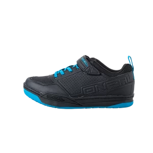 image of O'Neal Flow SPD Shoe Blue 40