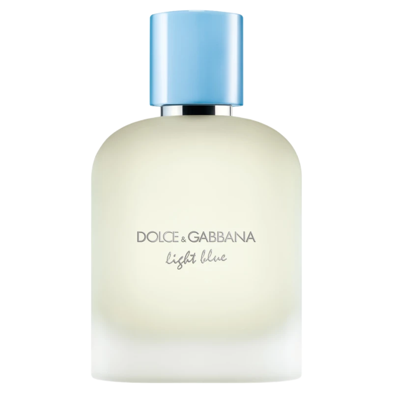 Image of Dolce & Gabbana Light Blue Pour Homme Eau de Toilette 100ml
