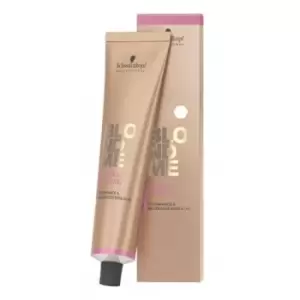 Image of Schwarzkopf Professional BlondMe Pastel Toning Cream Biscuit