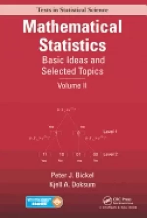 Image of mathematical statistics basic ideas and selected topics volume ii