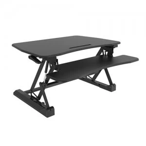 Image of Amer EZriserPro Freestanding Black