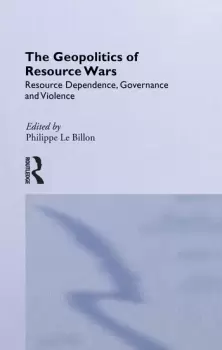 Image of The Geopolitics of Resource Wars