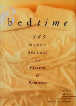 Image of Bedtime by Alicia Alvrez Paperback