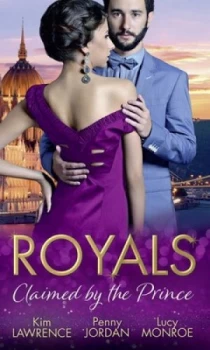 Image of Royals by Kim Lawrence Book