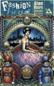 Image of Fashion Beast by Alan Moore Paperback