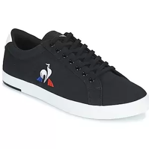 Image of Le Coq Sportif VERDON II mens Shoes Trainers in Black,6.5,7.5,8,9,9.5,10.5,11