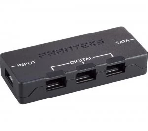 image of PHANTEKS RGB Controller Hub