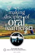 Image of making disciples of oral learners