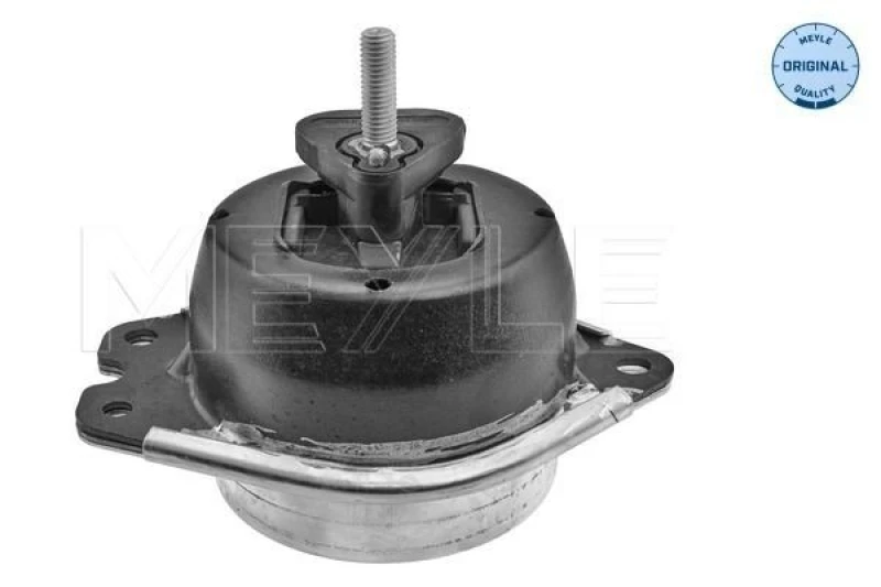 Image of Engine mount MEYLE 16-14 030 0027