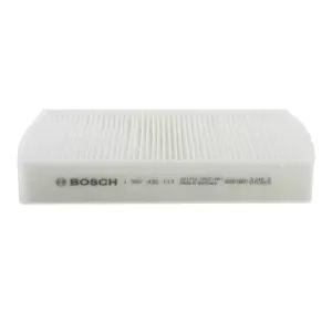 Image of Bosch 1987432113 Cabin Filter M2113