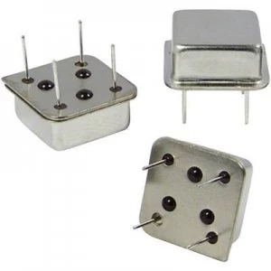 Crystal oscillator Qantek QX8T50B32.00000B50TT DIP 8 HCMOS