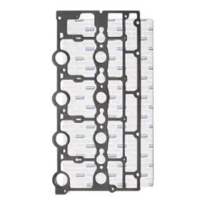 Image of AJUSA Rocker Cover Gasket CHEVROLET,JEEP,CHRYSLER 11111700 5066786AA Valve Cover Gasket,Rocker Gasket,Valve Gasket,Gasket, rocker cover