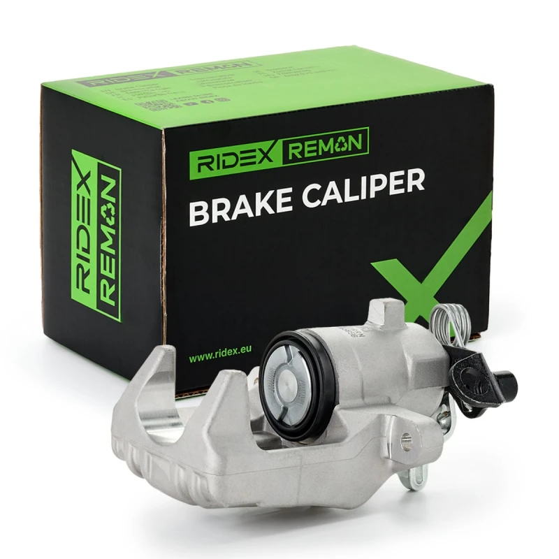 Image of RIDEX REMAN Brake caliper RIDEX REMAN 78B0004R