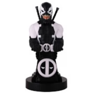 image of Cable Guys Marvel Venompool Controller and Smartphone Stand